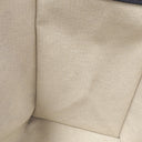 エルメス HERMES ロカバール ア シュヴァル ナチュラル×マリン×ルージュ×ブラック トワルアッシュ トートバッグ トワルH