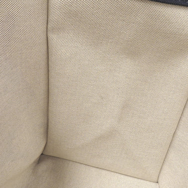 エルメス HERMES ロカバール ア シュヴァル ナチュラル×マリン×ルージュ×ブラック トワルアッシュ トートバッグ トワルH