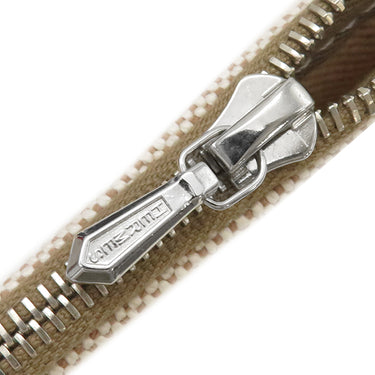 エルメス HERMES ロカバール ア シュヴァル ナチュラル×マリン×ルージュ×ブラック トワルアッシュ トートバッグ トワルH