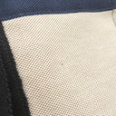 エルメス HERMES ロカバール ア シュヴァル ナチュラル×マリン×ルージュ×ブラック トワルアッシュ トートバッグ トワルH