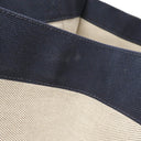 エルメス HERMES ロカバール ア シュヴァル ナチュラル×マリン×ルージュ×ブラック トワルアッシュ トートバッグ トワルH