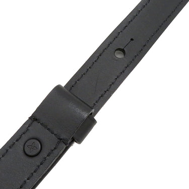 ルイヴィトン LOUIS VUITTON Sロック ヴェルティカル ウェアラブル ウォレット M81524 ノワール トリヨンモノグラムレザー ショルダーバッグ マットブラック金具 斜め掛け 黒