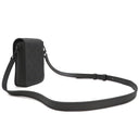 ルイヴィトン LOUIS VUITTON Sロック ヴェルティカル ウェアラブル ウォレット M81524 ノワール トリヨンモノグラムレザー ショルダーバッグ マットブラック金具 斜め掛け 黒