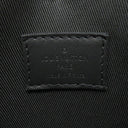 ルイヴィトン LOUIS VUITTON Sロック ヴェルティカル ウェアラブル ウォレット M81524 ノワール トリヨンモノグラムレザー ショルダーバッグ マットブラック金具 斜め掛け 黒