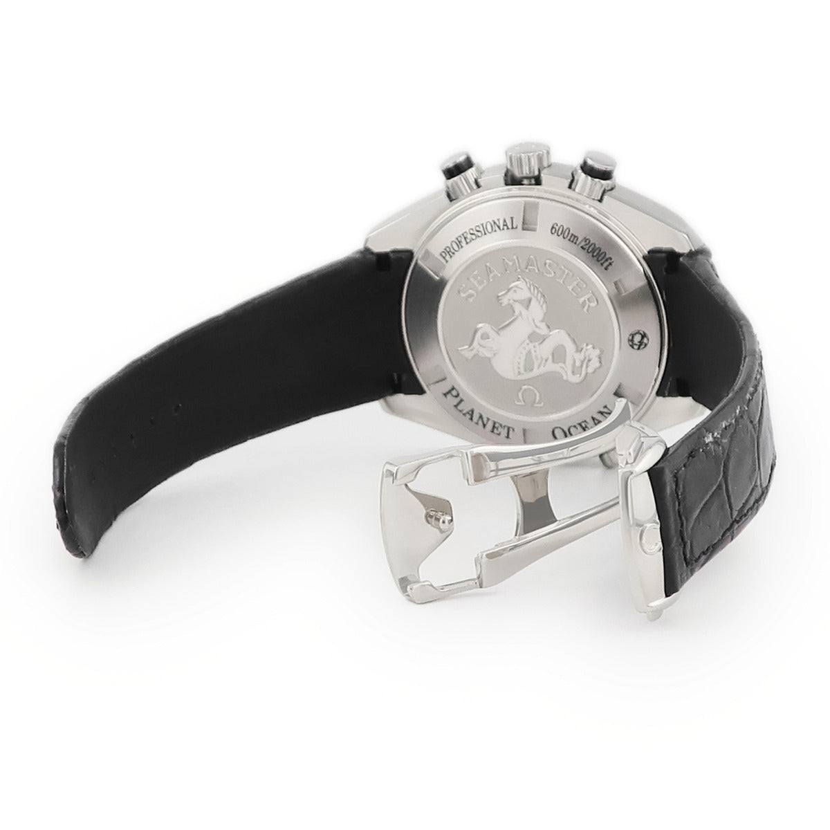 【OMEGA】オメガ 16246918自動巻き メンズ OMEGA / オメガ 腕時計 メンズ コンステレーション クロノ