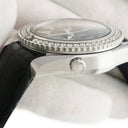 腕時計 オメガ OMEGA シーマスター プラネットオーシャン クロノ 222.18.46.50.01.001 自動巻き メンズ 純正ダイヤ ブラック