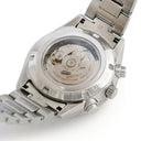 腕時計 セイコー SEIKO プロスペックス スピードタイマー SBEC005/8R48-00L0 自動巻き メンズ OH済 グレー 50周年記念 限定