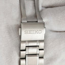 腕時計 セイコー SEIKO プロスペックス スピードタイマー SBEC005/8R48-00L0 自動巻き メンズ OH済 グレー 50周年記念 限定