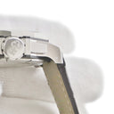 腕時計 コルム CORUM アドミラル AC-ONE 45 クロノ 01.0116 自動巻き メンズ OH済 12角形 茶 アドミラルズカップ ウッド 信号旗