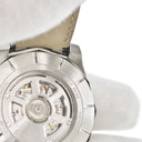 腕時計 コルム CORUM アドミラル AC-ONE 45 クロノ 01.0116 自動巻き メンズ OH済 12角形 茶 アドミラルズカップ ウッド 信号旗