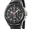 腕時計 ジャガールクルト JAEGER LECOULTRE マスターコンプレッサー クロノグラフ Q205C570 179.C.C7 自動巻き メンズ ブラックセラミック 限定