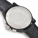 腕時計 ジャガールクルト JAEGER LECOULTRE マスターコンプレッサー クロノグラフ Q205C570 179.C.C7 自動巻き メンズ ブラックセラミック 限定