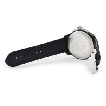 腕時計 ジャガールクルト JAEGER LECOULTRE マスターコンプレッサー クロノグラフ Q205C570 179.C.C7 自動巻き メンズ ブラックセラミック 限定