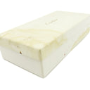 カルティエ Cartier 時計ケース ジュエリーケース ブラウン ウッド 小物 ゴールド金具 ルーペ付き 茶 ウッド ウォッチ BOX 木箱