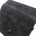 カルティエ Cartier 時計ケース ジュエリーケース ブラウン ウッド 小物 ゴールド金具 ルーペ付き 茶 ウッド ウォッチ BOX 木箱