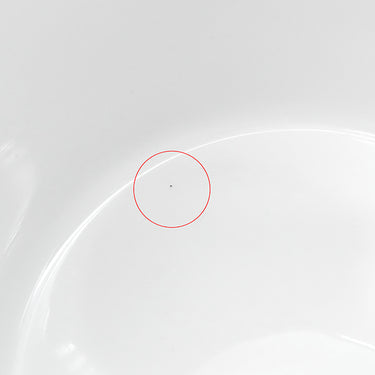 エルメス HERMES 1999 マグカップ  ホワイト 陶磁器 食器 白 ポーセリン