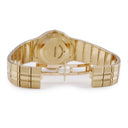 腕時計 ヴァシュロン・コンスタンタン VACHERON CONSTANTIN フィディアス 自動巻き メンズ レディース OH済 K18YG無垢 純正ダイヤ 白 ヴィンテージ