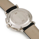 腕時計 IWC IWC ポートフィノ クロノグラフ IW378301 自動巻き メンズ OH済 K18WG無垢 グレー デイデイト