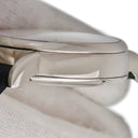 腕時計 IWC IWC ポートフィノ クロノグラフ IW378301 自動巻き メンズ OH済 K18WG無垢 グレー デイデイト