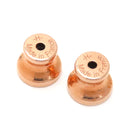 エルメス HERMES ポップアッシュ Hピアス ミニ ローズドラジェ×ピンクゴールド メタル エナメル ピアス ローズゴールド金具 H型