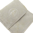 シャネル CHANEL No.5 クローバー シルバー シルバー925 カフス SV925