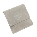 シャネル CHANEL No.5 クローバー シルバー シルバー925 カフス SV925