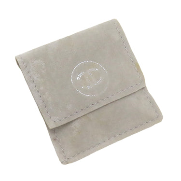 シャネル CHANEL No.5 クローバー シルバー シルバー925 カフス SV925