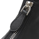 プラダ PRADA Re-Edition 2005 Re-Nylon バッグ 1BH204 ブラック ナイロン 2WAYバッグ シルバー金具 黒 三角ロゴプレート
