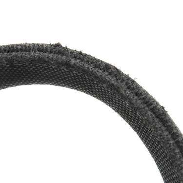 プラダ PRADA カナパ ミニ トートバッグ ブラック キャンバス 2WAYバッグ ゴールド金具 黒 青 三角ロゴプレート ハンドバッグ ショルダー