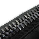 プラダ PRADA Re-Nylon xサフィアーノレザー ブリーフケース 2VE015 ブラック ナイロン サフィアーノレザー 2WAYバッグ シルバー金具 黒 バックパック ビジネス ※ネームタグ欠品