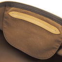 ルイヴィトン LOUIS VUITTON スピーディ 35 M41524 モノグラム モノグラムキャンバス ボストンバッグ ゴールド金具 茶 ボストン 鍵・パドロック欠品