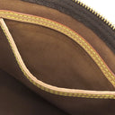 ルイヴィトン LOUIS VUITTON スピーディ 35 M41524 モノグラム モノグラムキャンバス ボストンバッグ ゴールド金具 茶 ボストン 鍵・パドロック欠品