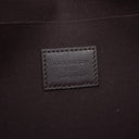 ルイヴィトン LOUIS VUITTON ポシェット フェリシー M61267 アマラント モノグラムヴェルニ チェーンウォレット ゴールド金具 茶 チェーンショルダー