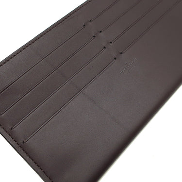 ルイヴィトン LOUIS VUITTON ポシェット フェリシー M61267 アマラント モノグラムヴェルニ チェーンウォレット ゴールド金具 茶 チェーンショルダー