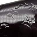 ルイヴィトン LOUIS VUITTON ポシェット フェリシー M61267 アマラント モノグラムヴェルニ チェーンウォレット ゴールド金具 茶 チェーンショルダー