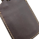 プラダ PRADA ロゴジャガード トートバッグ ベージュ×ブラウン キャンバス レザー 2WAYバッグ シルバー金具 茶 三角ロゴプレート ハンドバッグ ショルダーバッグ