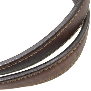 プラダ PRADA ロゴジャガード トートバッグ ベージュ×ブラウン キャンバス レザー 2WAYバッグ シルバー金具 茶 三角ロゴプレート ハンドバッグ ショルダーバッグ