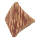 エルメス HERMES ジュルPM マルチカラー ヴィブラート コインケース シルバー金具 ピンクベージュ 小銭入れ ポーチ