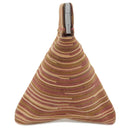 エルメス HERMES ジュルPM マルチカラー ヴィブラート コインケース シルバー金具 ピンクベージュ 小銭入れ ポーチ