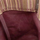 エルメス HERMES ジュルPM マルチカラー ヴィブラート コインケース シルバー金具 ピンクベージュ 小銭入れ ポーチ