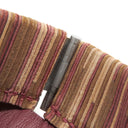 エルメス HERMES ジュルPM マルチカラー ヴィブラート コインケース シルバー金具 ピンクベージュ 小銭入れ ポーチ