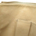 ルイヴィトン LOUIS VUITTON サレヤ PM N51186 ダミエアズール ダミエアズールキャンバス ハンドバッグ ゴールド金具 白 トートバッグ