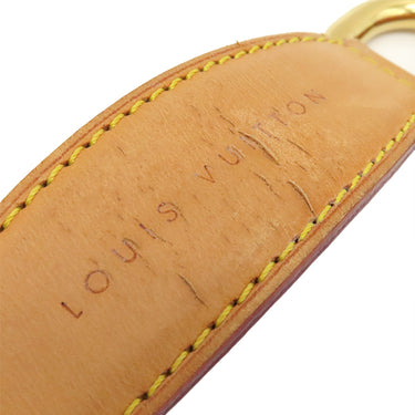 ルイヴィトン LOUIS VUITTON トゥラム GM M40075 モノグラム モノグラムキャンバス ショルダーバッグ ゴールド金具 茶