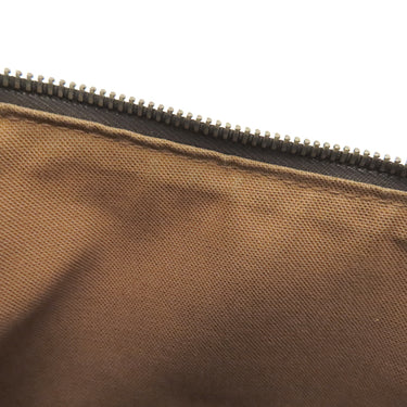 ルイヴィトン LOUIS VUITTON トゥラム GM M40075 モノグラム モノグラムキャンバス ショルダーバッグ ゴールド金具 茶
