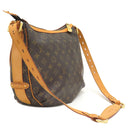 ルイヴィトン LOUIS VUITTON トゥラム GM M40075 モノグラム モノグラムキャンバス ショルダーバッグ ゴールド金具 茶