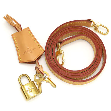 ルイヴィトン LOUIS VUITTON アルマ BB M46990 モノグラム モノグラムキャンバス 2WAYバッグ ゴールド金具 茶 ショルダー ハンドバッグ