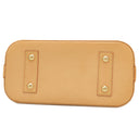 ルイヴィトン LOUIS VUITTON アルマ BB M46990 モノグラム モノグラムキャンバス 2WAYバッグ ゴールド金具 茶 ショルダー ハンドバッグ