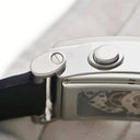 腕時計 ピエール ドゥロッシュ Pierre DeRoche スプリットロック SPR30001ACI0-003CRO 自動巻き メンズ 黒 クロノグラフ デイト スモセコ