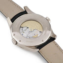 腕時計 ジラールペルゴ GIRARD PERREGAUX WW.TC フィナンシャル パワーリザーブ 49850-53-251-0 自動巻き メンズ OH済 K18WG無垢製 グレー