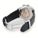 腕時計 パルミジャーニ・フルリエ PARMIGIANI FLEURIER トリック エミスフェール レトログラード PFC493-0001400-XA1442 自動巻き メンズ